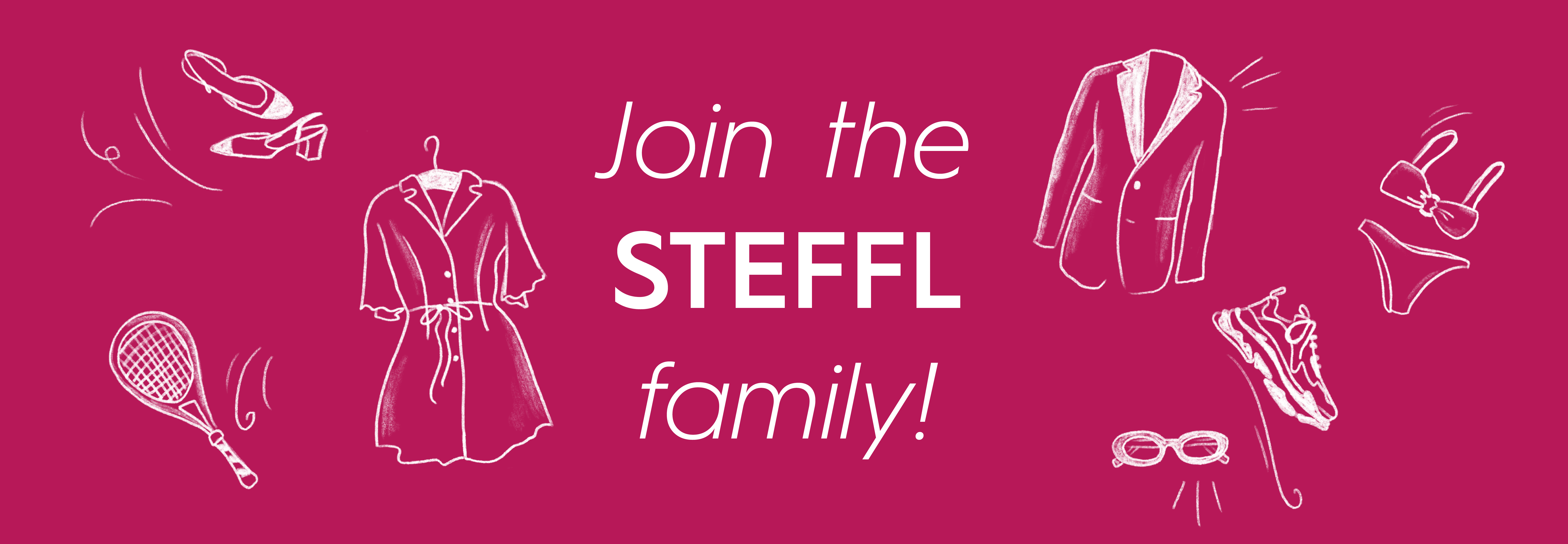 Headerbild STEFFL Karriere